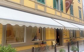 Smart Hotel Bartolini